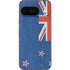 New Zealand Flag Distressed Google Pixel 9 Skin
